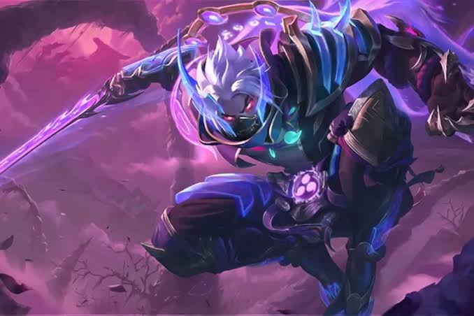 Mobile Legends